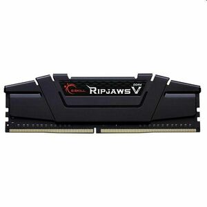 G.SKILL 32 GB Pamäť DDR4 3200 CL16 Ripjaws V obraz