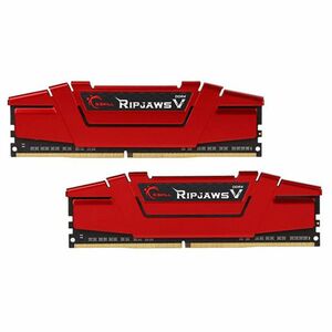 G.SKILL 32 GB Pamäťová sada DDR4 3600 CL19 Ripjaws V obraz