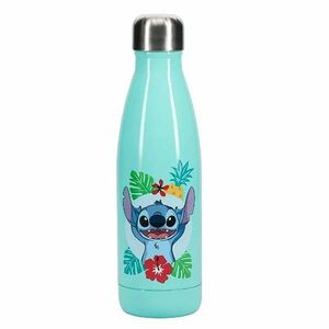 Fľaša Stitch (Disney) 500 ml obraz