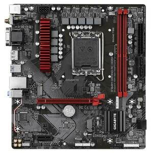 GIGABYTE B760M GAMING AX DDR4 Základná doska, Intel B760, LGA1700, 4xDDR4, mATX obraz