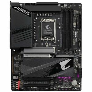 GIGABYTE Z790 AORUS ELITE DDR4 Základná doska, Intel Z790, LGA1700, 4xDDR4, ATX obraz