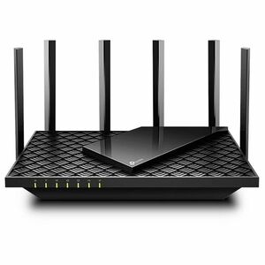 tp-link Archer AX72, Dvojpásmový gigabitový WiFi 6 router AX5400 obraz