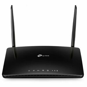 TP-Link Archer MR500, AC1200 4G LTE Advanced gigabitový router obraz