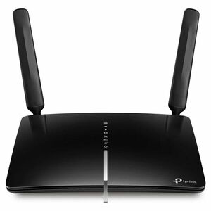 TP-Link Archer MR600, AC1200 4G LTE Advanced Cat6 gigabitový router obraz