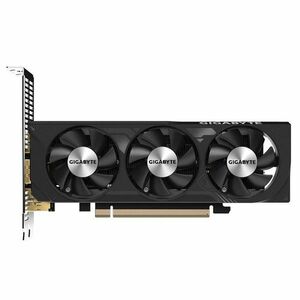 GIGABYTE GeForce RTX 4060 GAMING OC 8G Grafická karta obraz