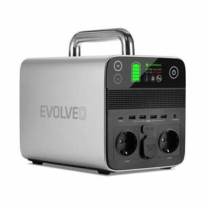 Evolveo PowerCharge 500, nabíjacia stanica obraz