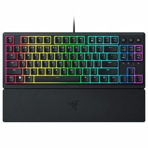 Herná klávesnica Razer ORNATA V3 Tenkeyless Low Profile, US obraz