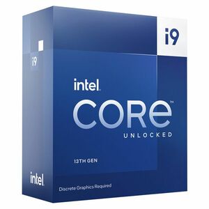 INTEL Core i9-13900KF Procesor (3 Ghz / 36 MB / Soc1700 / noVGA) Box bez chladiča obraz