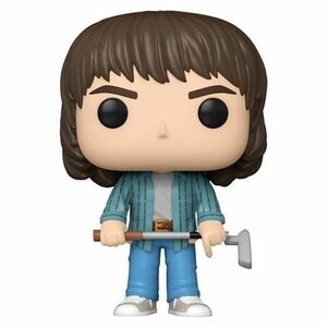 POP! TV Jonathan s golfovou palicou (Stranger Things) obraz