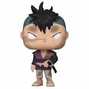 POP! Animation: Genya Shinazugawa (Demon Slayer) obraz