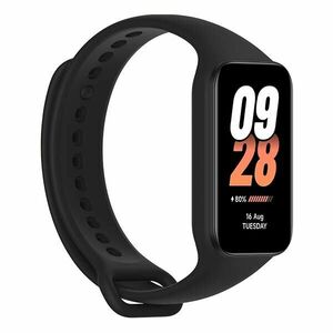 Xiaomi Smart Band 8 Active, čierna obraz