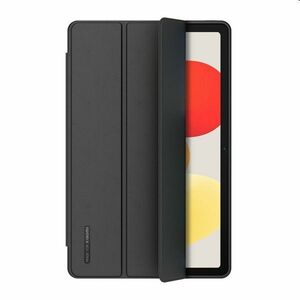 Knižkové puzdro Made for Xiaomi pre Xiaomi Redmi Pad SE, čierna obraz