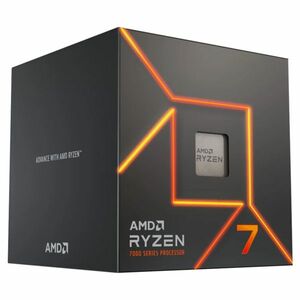 AMD Ryzen 7 7700 Procesor, Box s chladičom obraz