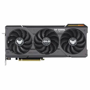 ASUS TUF-RTX4060TI-O8G-GAMING Grafická karta, 8 GB/128-bit GDDR6 HDMI 3xDP obraz