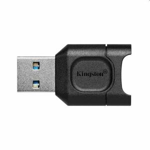 Čítačka pamäťových kariet Kingston MobileLite Plus, USB 3.2 obraz