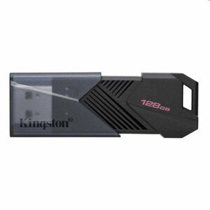 USB kľúč Kingston DataTraveler Exodia Onyx, 128 GB, USB 3.2 (gen 1) obraz