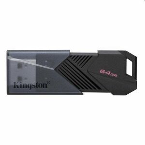 USB kľúč Kingston DataTraveler Exodia Onyx, 64 GB, USB 3.2 (gen 1) obraz