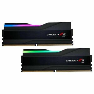 G.SKILL 64 GB Pamäťová sada DDR5 5600 CL36 Trident Z5 RGB, čierna obraz