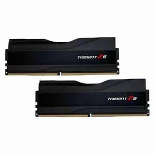 G.SKILL 64 GB Pamäťová sada DDR5 6000 CL30 Trident Z5, čierna obraz