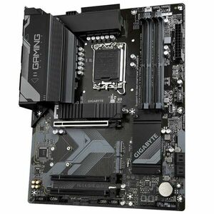 GIGABYTE B760 GAMING X AX DDR4 Základná doska, Intel B760, LGA1700, 4xDDR4, ATX obraz