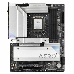 GIGABYTE Z790 AERO G LGA1700 ATX Základná doska obraz