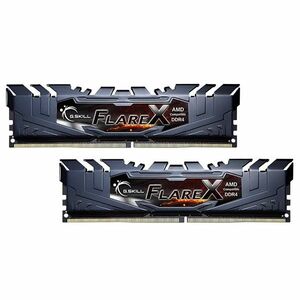 G.SKILL 16 GB Pamäťová sada DDR4 3200 CL16 Flare X obraz