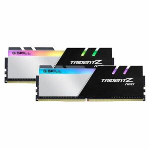 G.SKILL 32 GB Pamäťová sada DDR4 3600 CL18 Trident Z Neo obraz