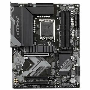 GIGABYTE B760 GAMING X Základná doska, Intel B760, LGA1700, 4xDDR5, ATX obraz