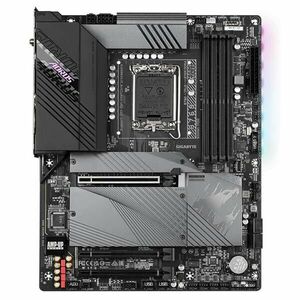 GIGABYTE B760 AORUS MASTER DDR4 Základná doska, Intel B760, LGA1700, 4xDDR4, ATX obraz