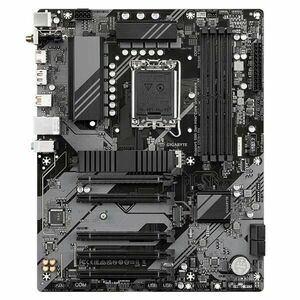 GIGABYTE B760 DS3H AX Základná doska, Intel B760, LGA1700, 4xDDR5, ATX obraz