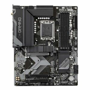 GIGABYTE B760 GAMING X AX Základná doska, Intel B760, LGA1700, 4xDDR5, ATX obraz