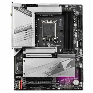 GIGABYTE Z790 AORUS ELITE AX-W Základná doska, Intel Z790, LGA1700, 4xDDR5, ATX obraz