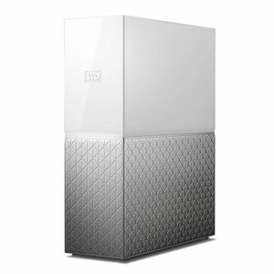 WD My Cloud HOME NAS 8 TB RJ45 (GLAN), USB Dátové úložisko obraz