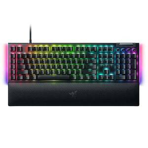 Razer BlackWidow V4 (Green Switch), US obraz