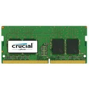 Crucial 16 GB SODIMM DDR4 3200MHz CL22 Operačná pamäť obraz