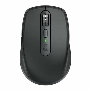 Logitech MX Anywhere 3S bezdrôtová myš, grafitová obraz