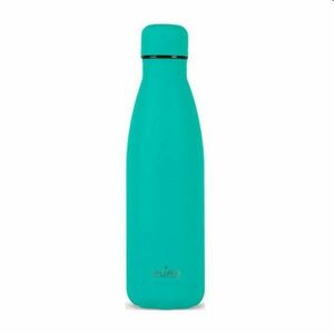 PURO Termofľaša ICON 500 ml, watergreen obraz