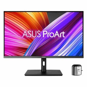 ASUS ProArt Display PA32UCR-K, 32" IPS 4K UHD, 60 Hz, 5 ms, čierna 3R obraz