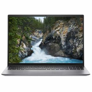 DELL Vostro 5630 i5-1340P 16" FHD Plus, 8 GB, 256 GB, Iris Xe, FPR, W11Pro, 3Y Basic OS, sivý obraz