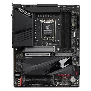 GIGABYTE Z790 AORUS ELITE AX DDR4 Základná doska, Intel Z790, Socket1700, 4xDDR4, ATX obraz