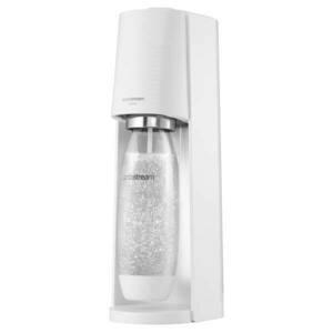 Sodastream Terra, biela obraz