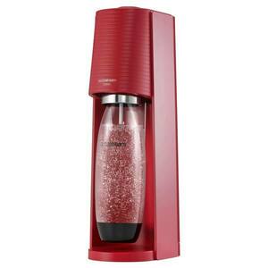 Sodastream Terra, červená obraz