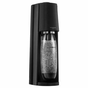 Sodastream Terra, čierna obraz