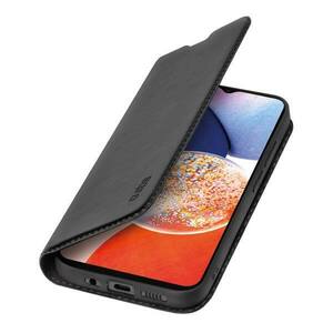 Knižkové puzdro SBS Book Wallet Lite pre Samsung Galaxy A14 4G/A14 5G, čierna obraz