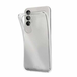 Zadný kryt SBS Skinny pre Samsung Galaxy A34 5G, transparent obraz