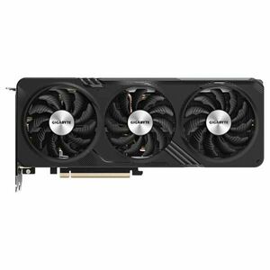 GIGABYTE GeForce RTX 4060 Ti 8G OC GAMING Grafická karta obraz