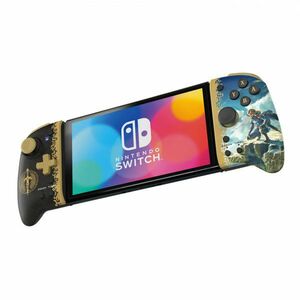 Ovládač pre Nintendo Switch HORI Split Pad Pro (The Legend of Zelda: Tears of the Kingdom) obraz