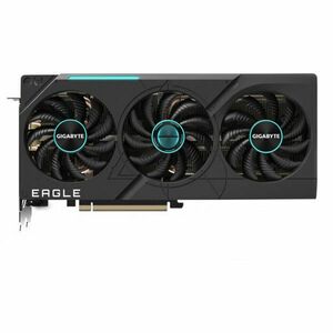 GIGABYTE GeForce RTX 4070 12G OC EAGLE Grafická karta obraz