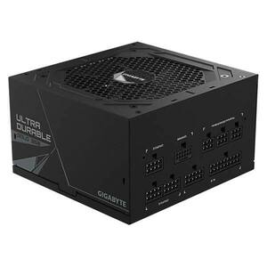 GIGABYTE Zdroj UD850GM PG5, 850W, ATX, 80PLUS Gold, modulárny obraz