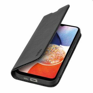 Knižkové puzdro SBS Book Wallet Lite pre Samsung Galaxy A34 5G, čierna obraz